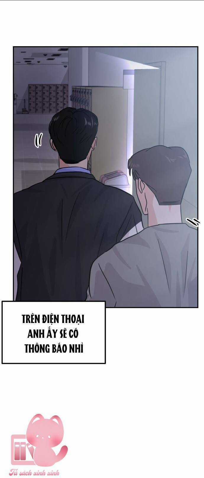 Tình Yêu Cấp 4 - Chapter 13 - Trang 58