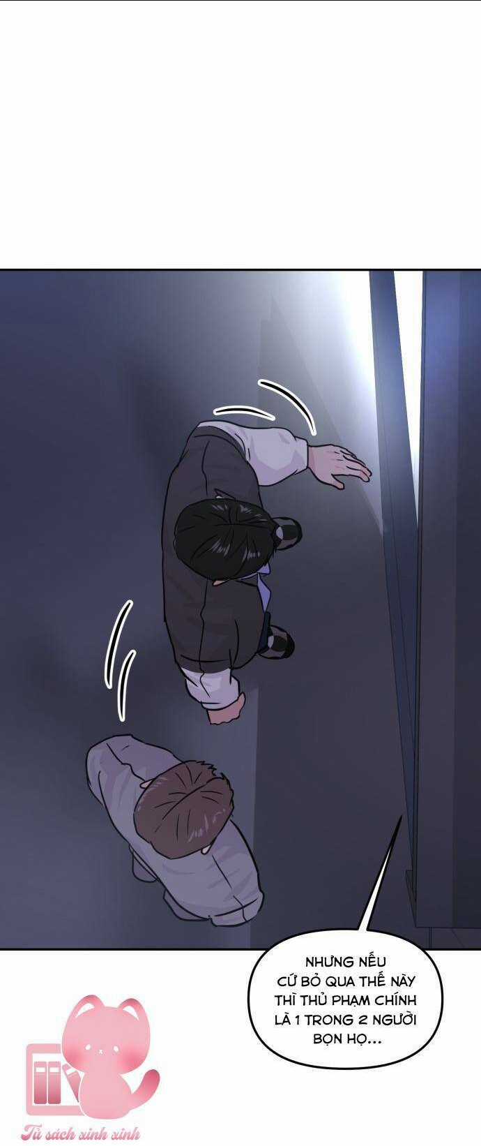 Tình Yêu Cấp 4 - Chapter 13 - Trang 59