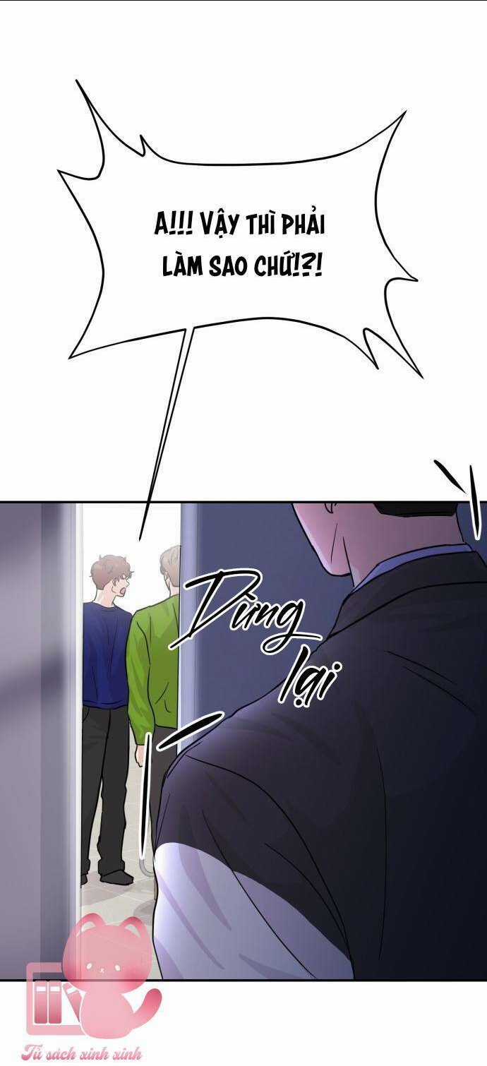 Tình Yêu Cấp 4 - Chapter 13 - Trang 60