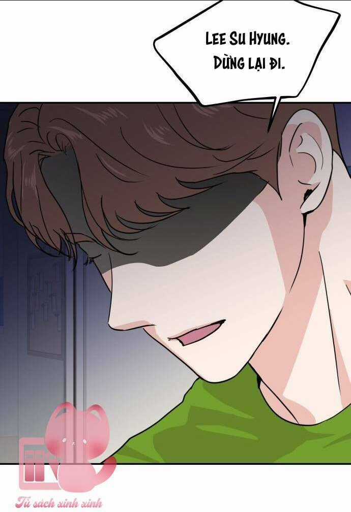 Tình Yêu Cấp 4 - Chapter 13 - Trang 64