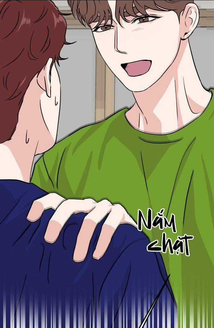 Tình Yêu Cấp 4 - Chapter 13 - Trang 67