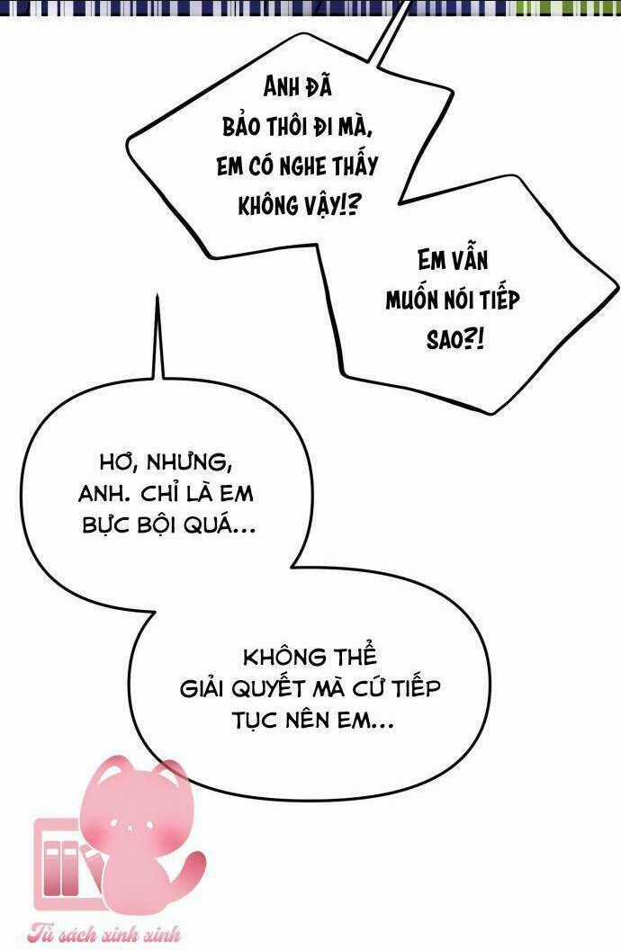 Tình Yêu Cấp 4 - Chapter 13 - Trang 68