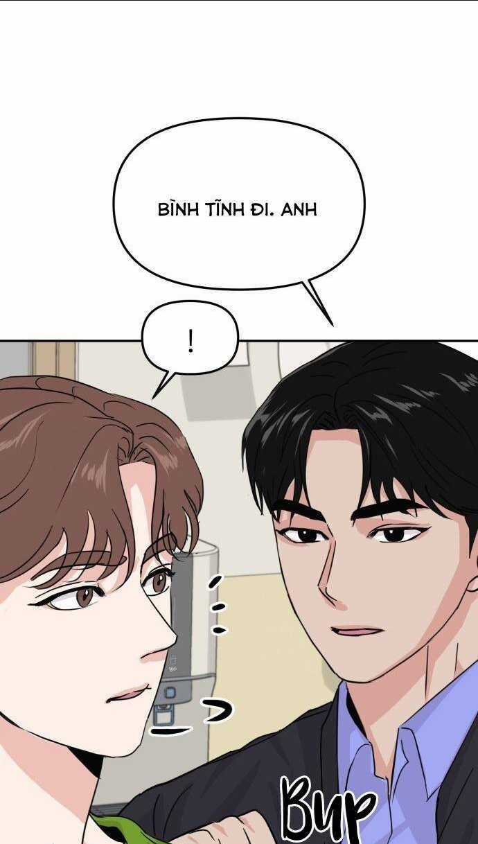 Tình Yêu Cấp 4 - Chapter 13 - Trang 69