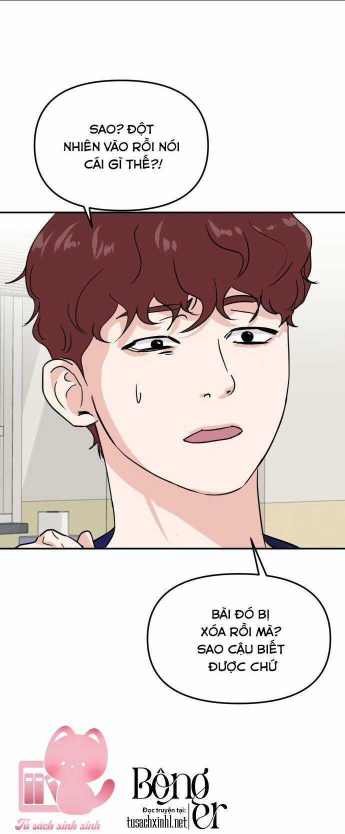 Tình Yêu Cấp 4 - Chapter 13 - Trang 72