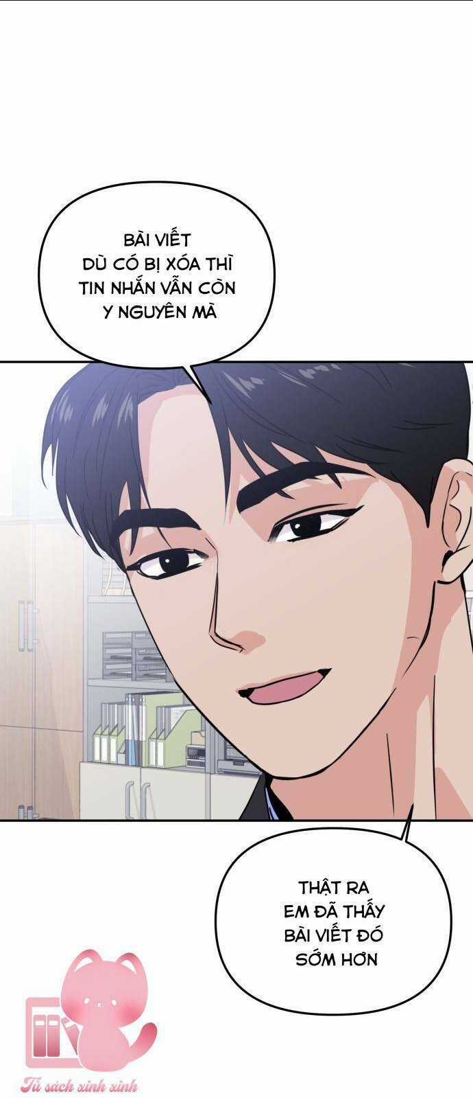 Tình Yêu Cấp 4 - Chapter 13 - Trang 73