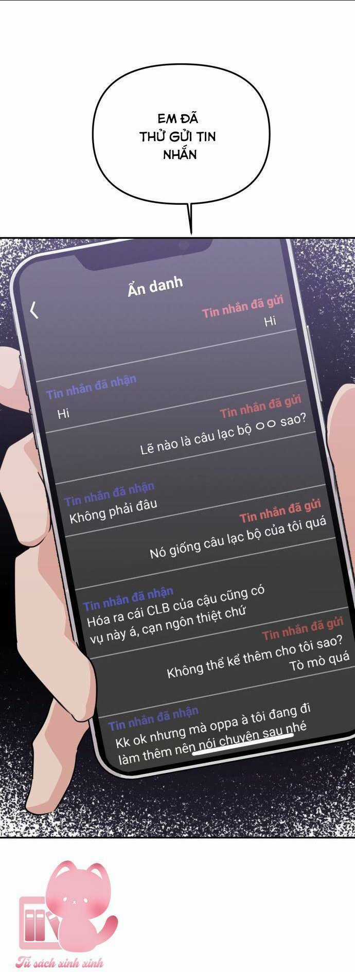 Tình Yêu Cấp 4 - Chapter 13 - Trang 74