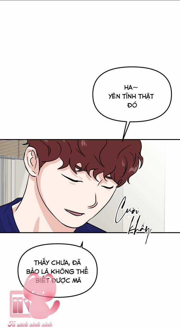 Tình Yêu Cấp 4 - Chapter 13 - Trang 83