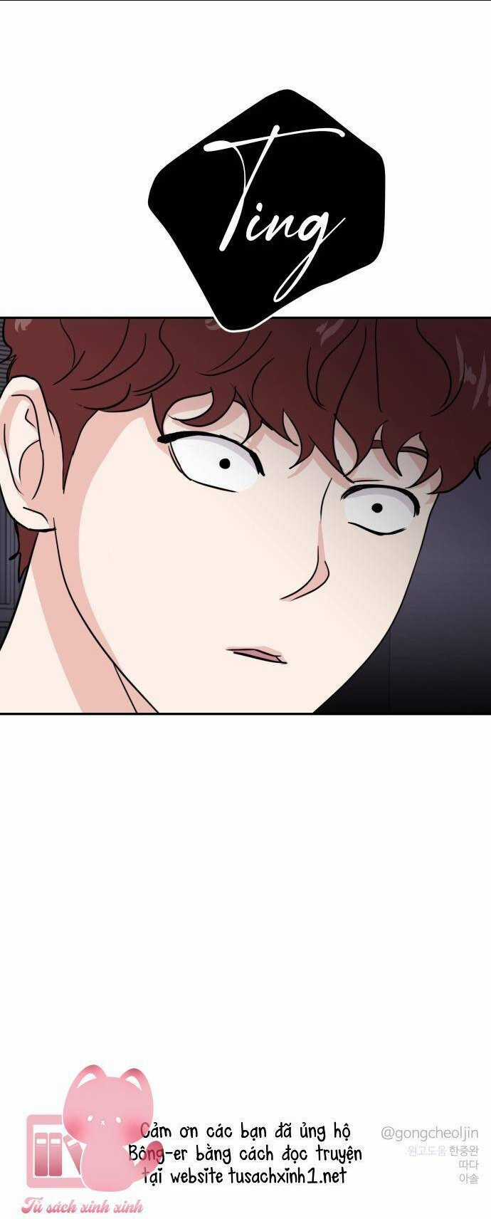 Tình Yêu Cấp 4 - Chapter 13 - Trang 84