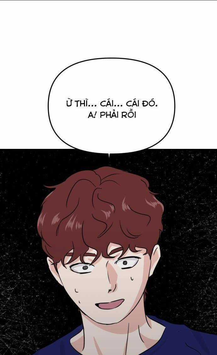 Tình Yêu Cấp 4 - Chapter 14 - Trang 15