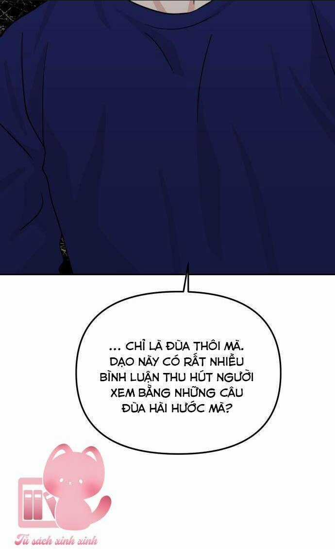 Tình Yêu Cấp 4 - Chapter 14 - Trang 16