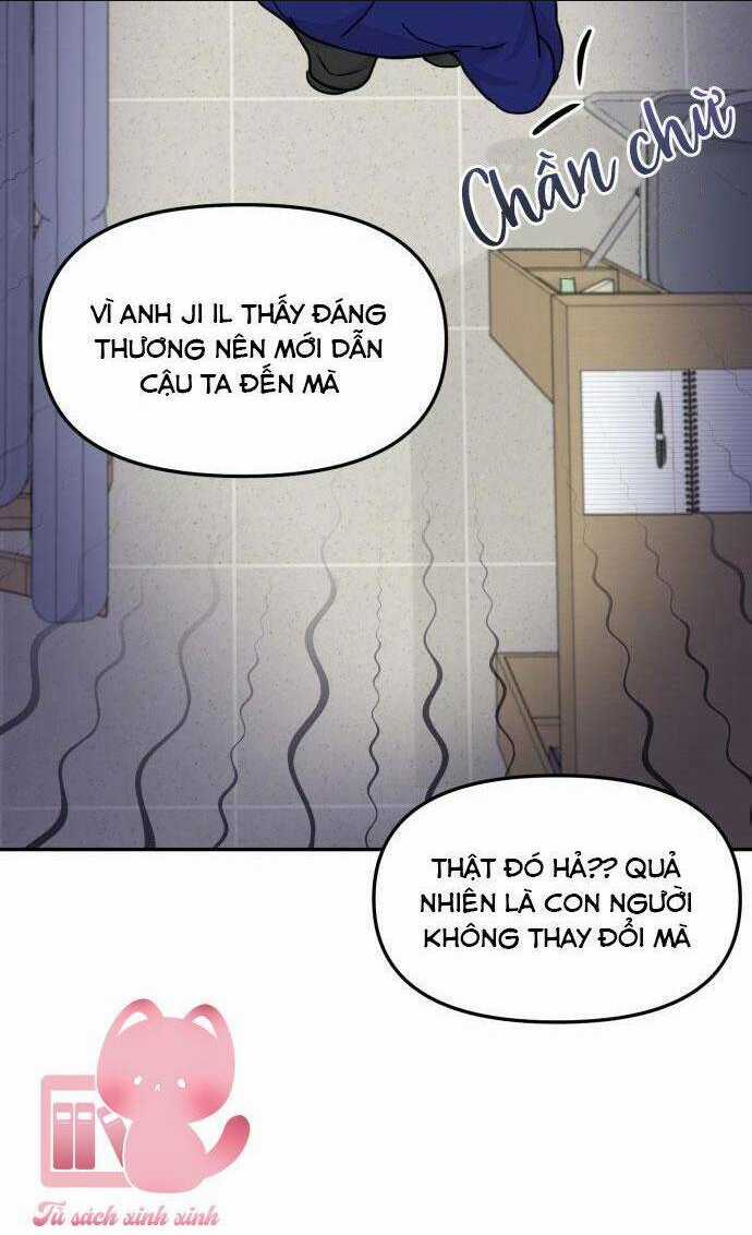 Tình Yêu Cấp 4 - Chapter 14 - Trang 26