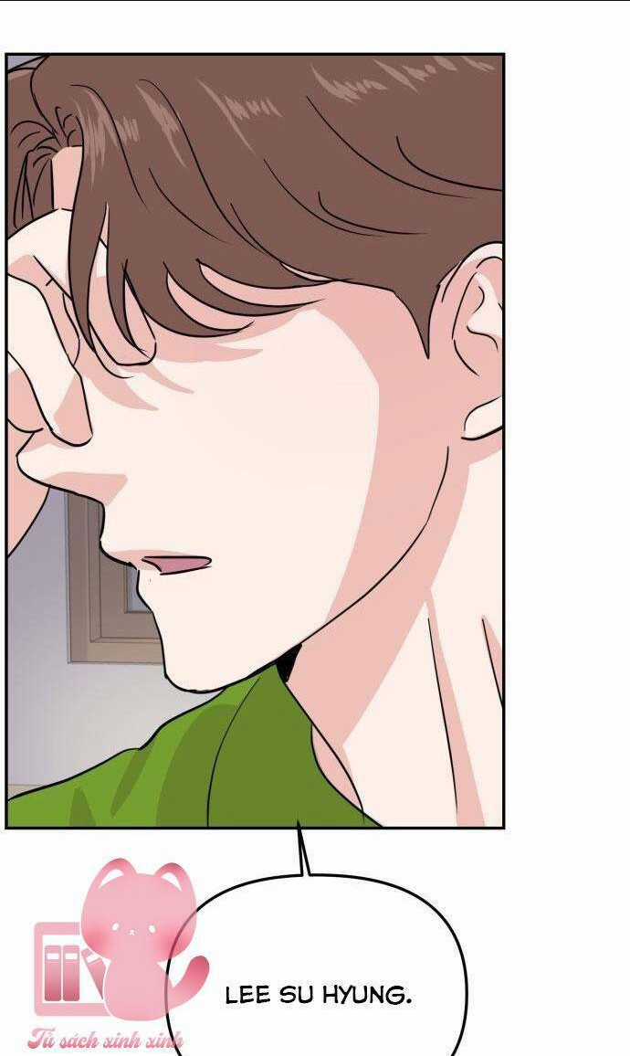 Tình Yêu Cấp 4 - Chapter 14 - Trang 29