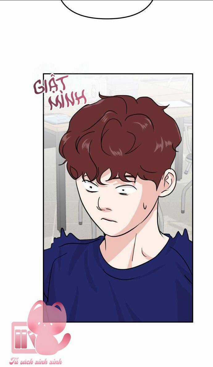 Tình Yêu Cấp 4 - Chapter 14 - Trang 30