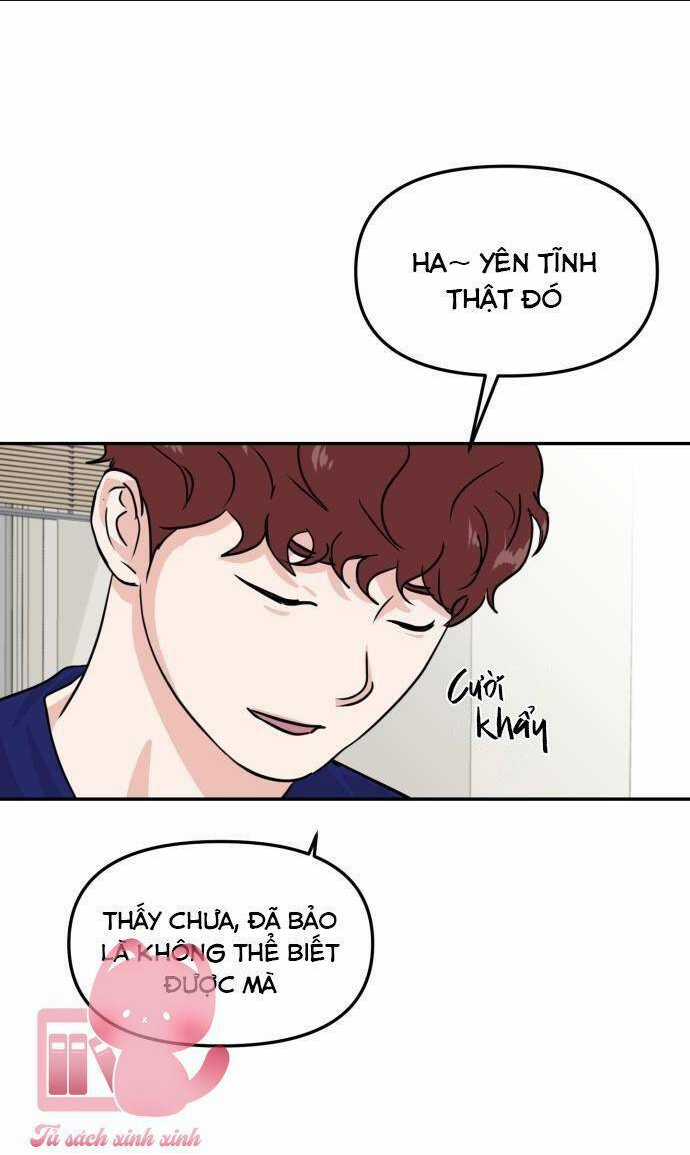 Tình Yêu Cấp 4 - Chapter 14 - Trang 4