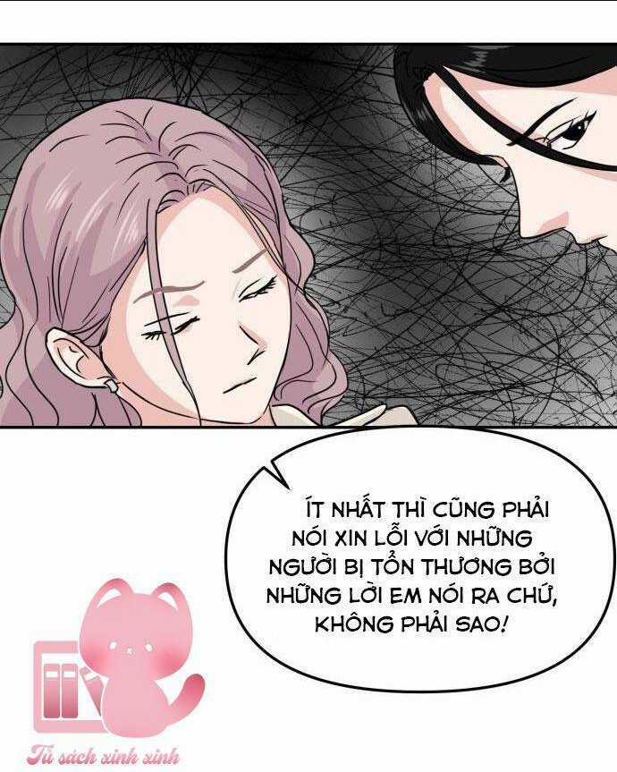 Tình Yêu Cấp 4 - Chapter 14 - Trang 34