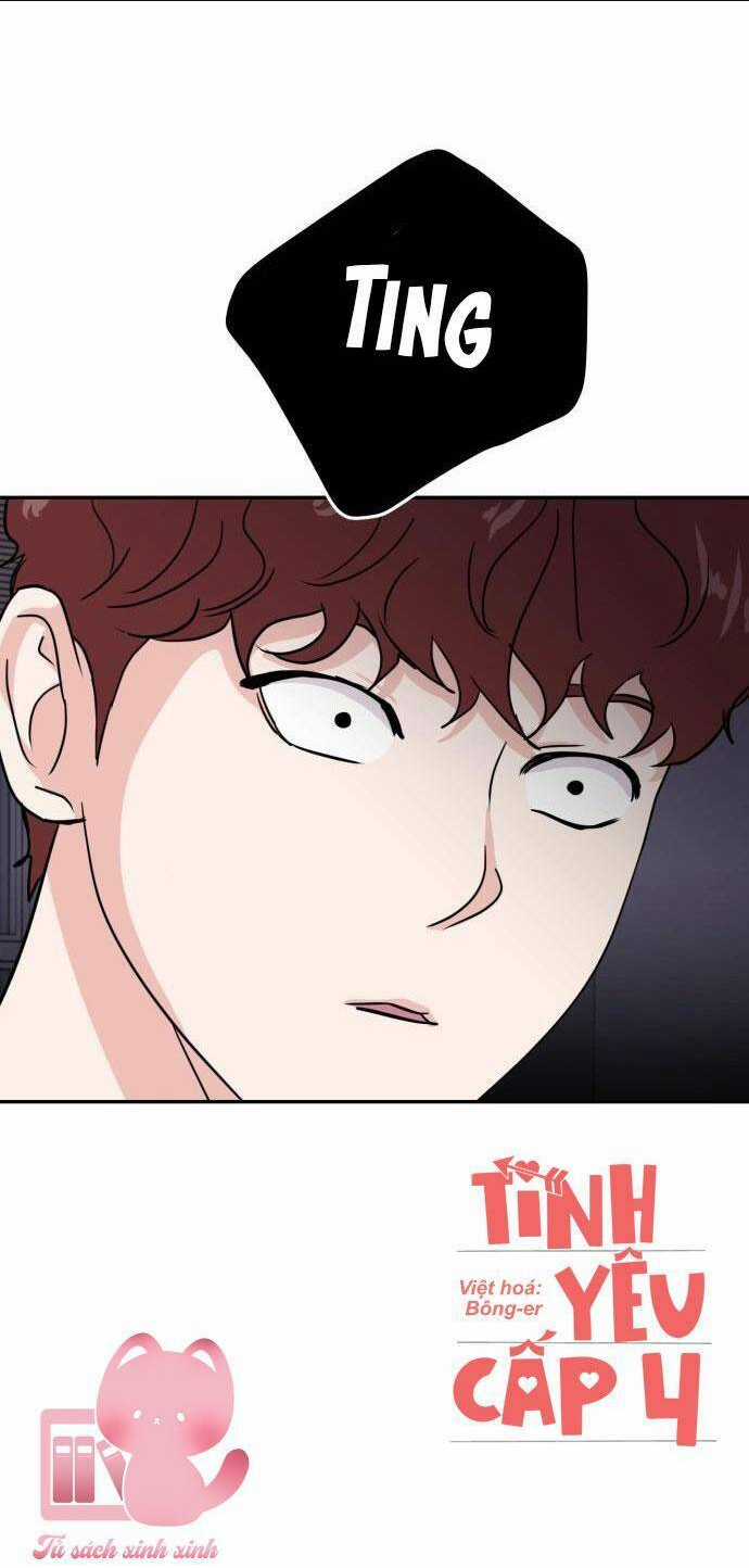 Tình Yêu Cấp 4 - Chapter 14 - Trang 5