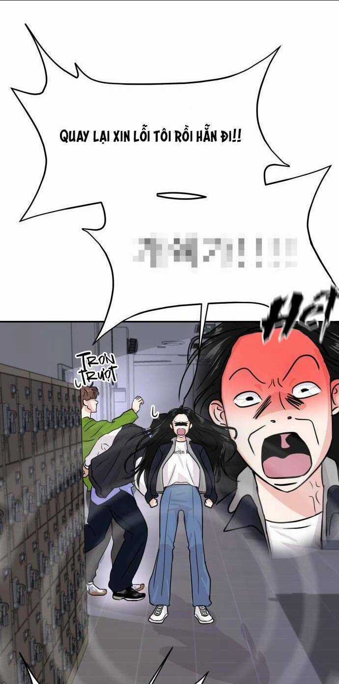 Tình Yêu Cấp 4 - Chapter 14 - Trang 44