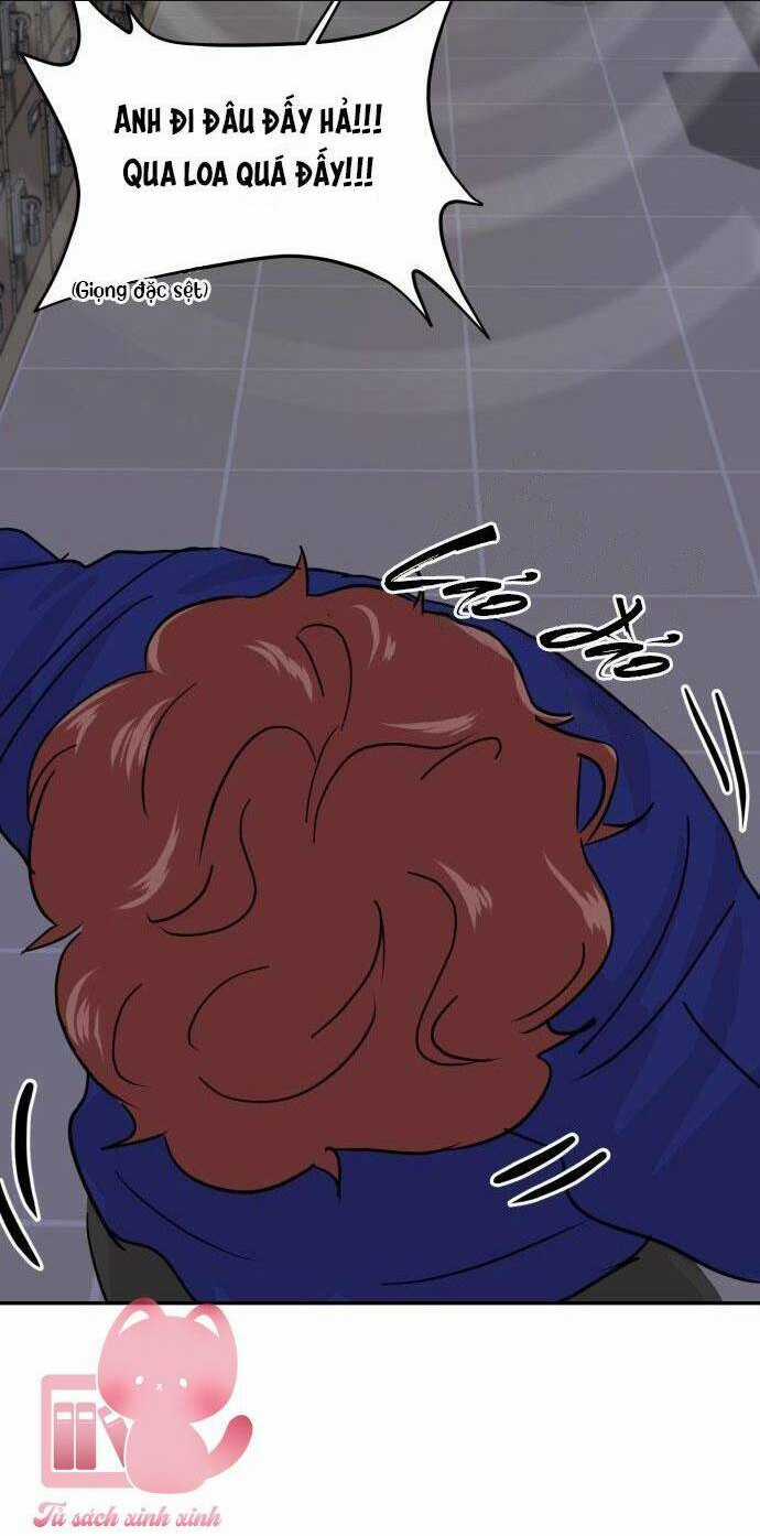 Tình Yêu Cấp 4 - Chapter 14 - Trang 45