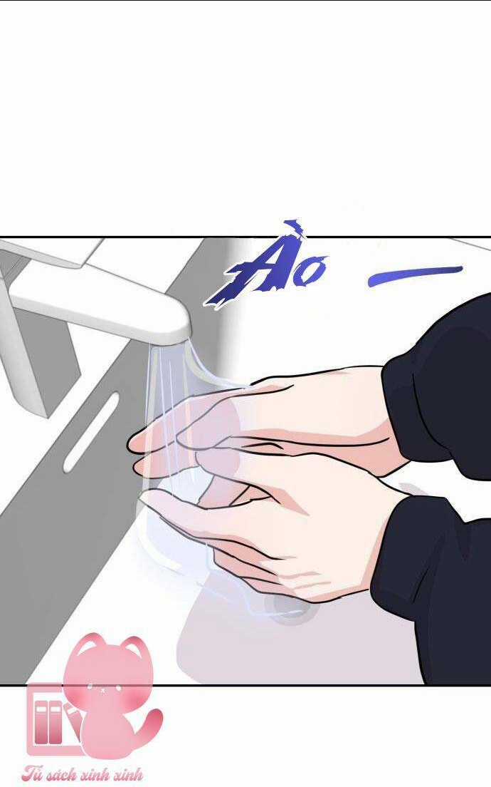 Tình Yêu Cấp 4 - Chapter 14 - Trang 48