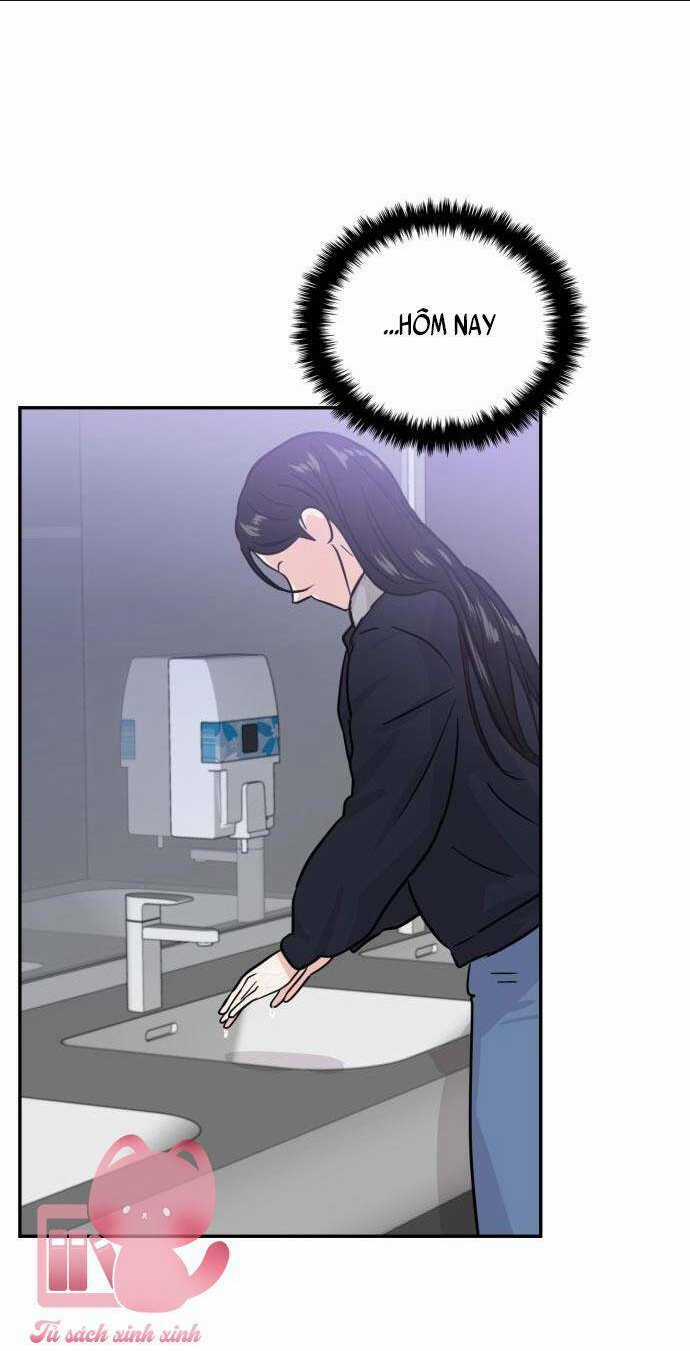 Tình Yêu Cấp 4 - Chapter 14 - Trang 49