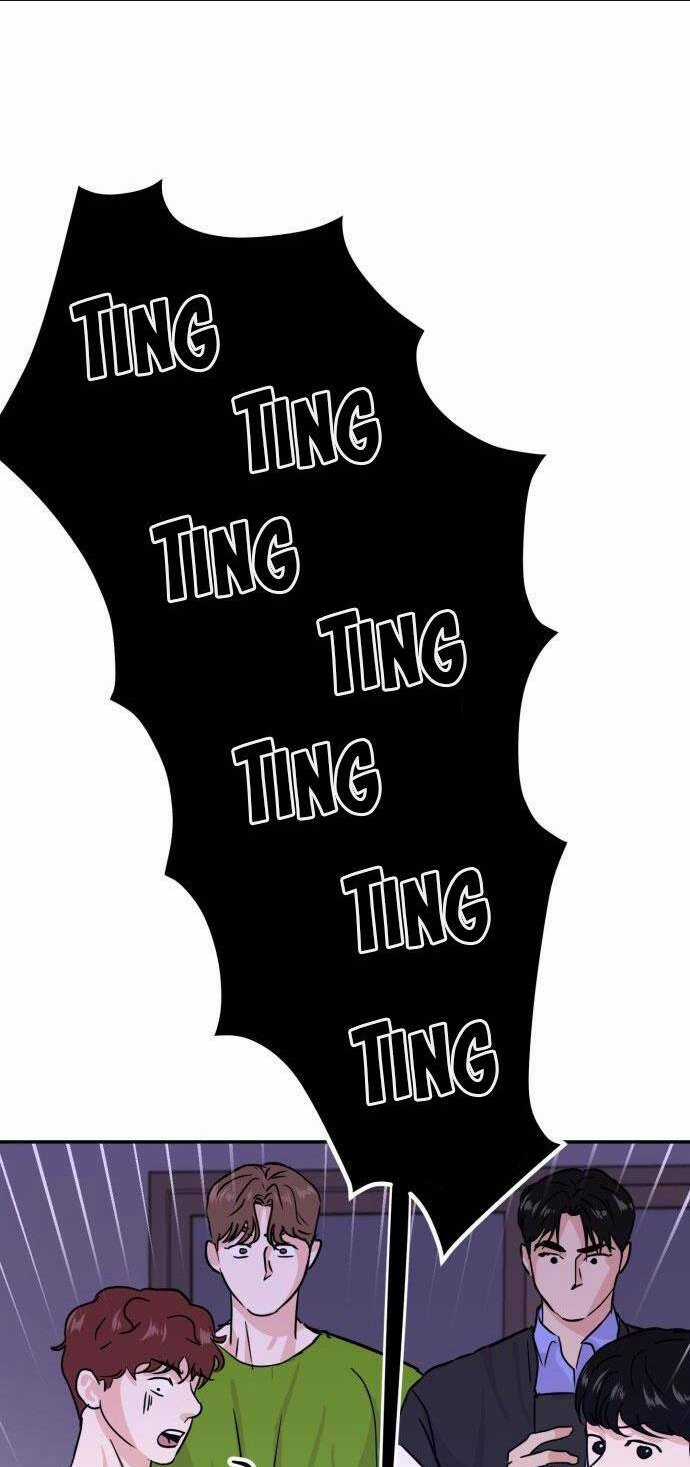 Tình Yêu Cấp 4 - Chapter 14 - Trang 6