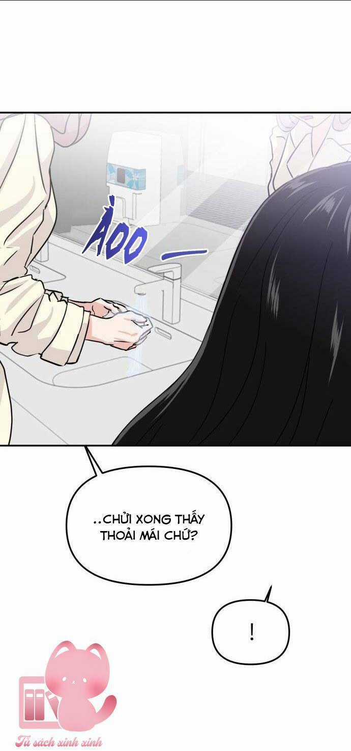 Tình Yêu Cấp 4 - Chapter 14 - Trang 52