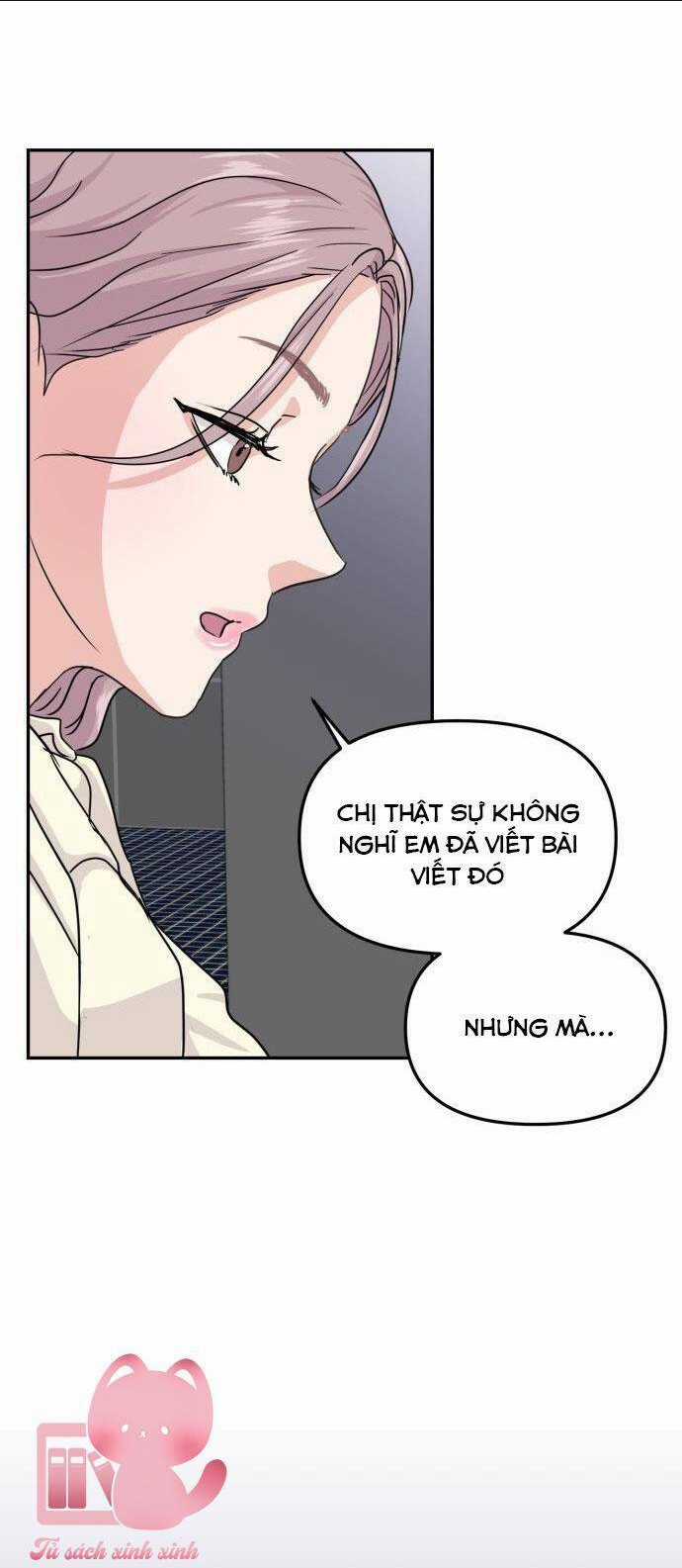 Tình Yêu Cấp 4 - Chapter 14 - Trang 54