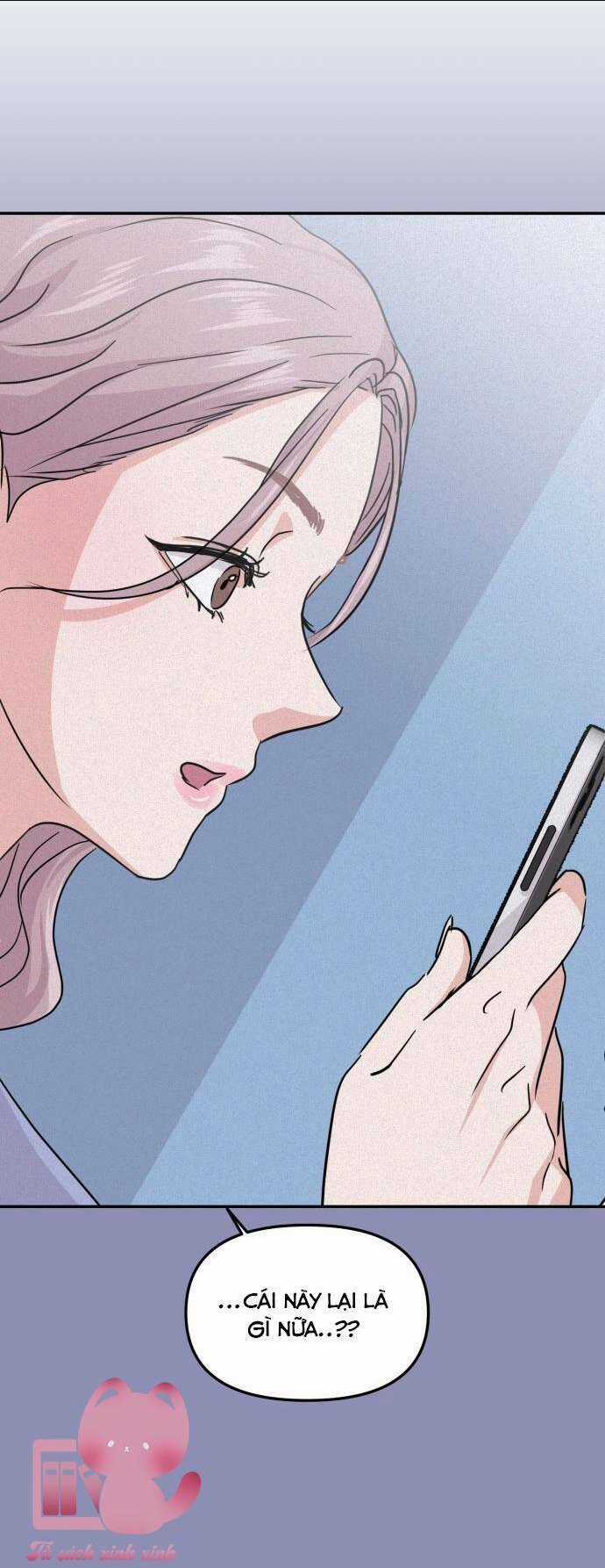 Tình Yêu Cấp 4 - Chapter 14 - Trang 55