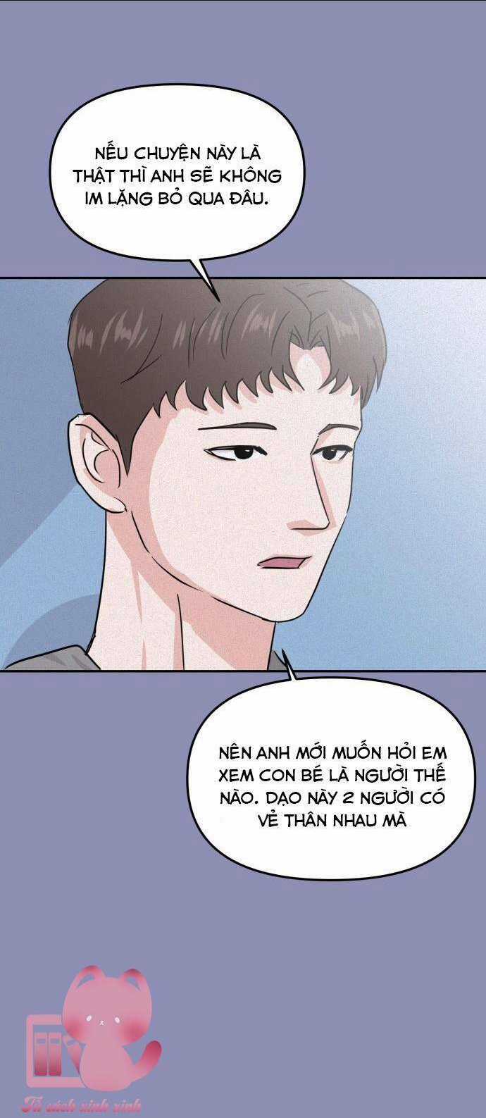 Tình Yêu Cấp 4 - Chapter 14 - Trang 57