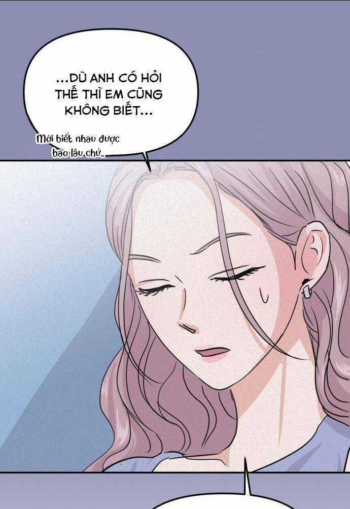 Tình Yêu Cấp 4 - Chapter 14 - Trang 58