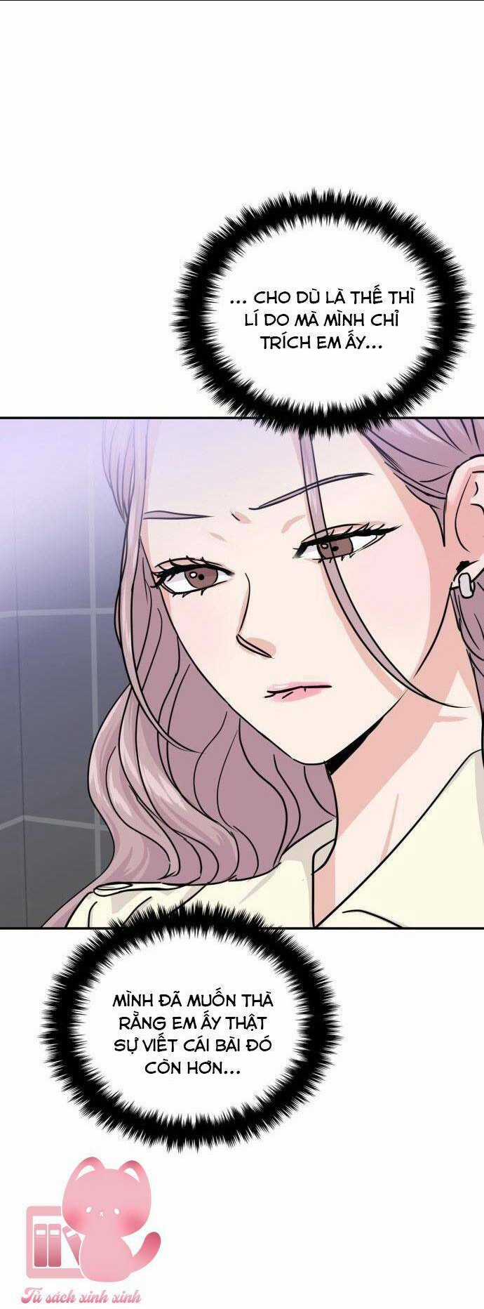 Tình Yêu Cấp 4 - Chapter 14 - Trang 60