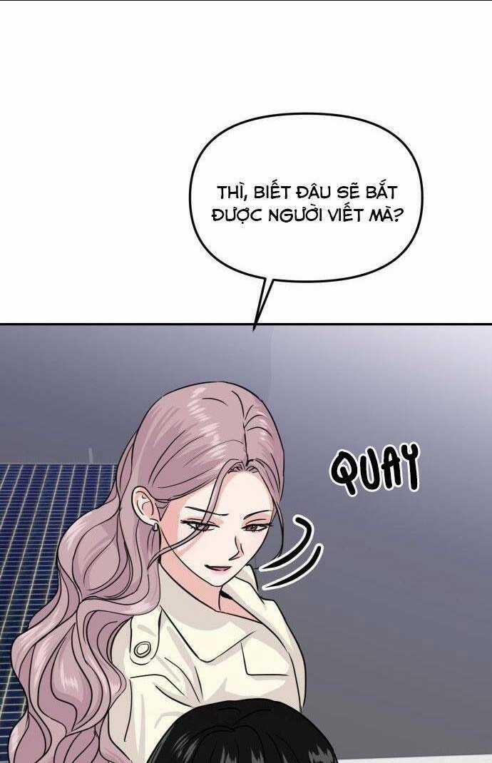 Tình Yêu Cấp 4 - Chapter 14 - Trang 61