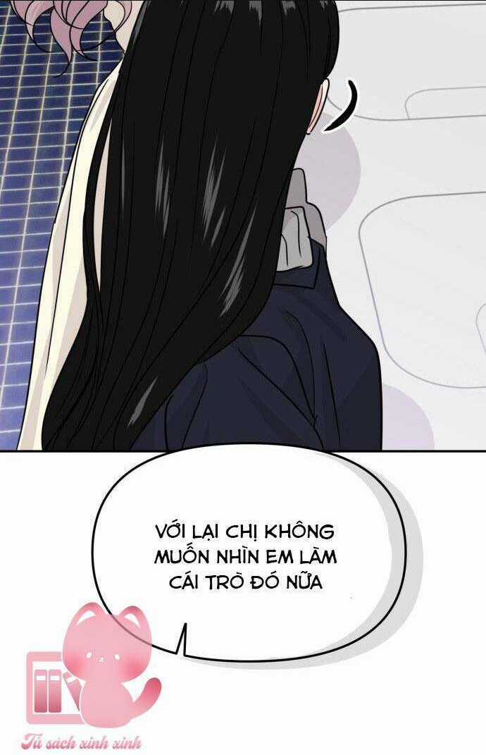 Tình Yêu Cấp 4 - Chapter 14 - Trang 62