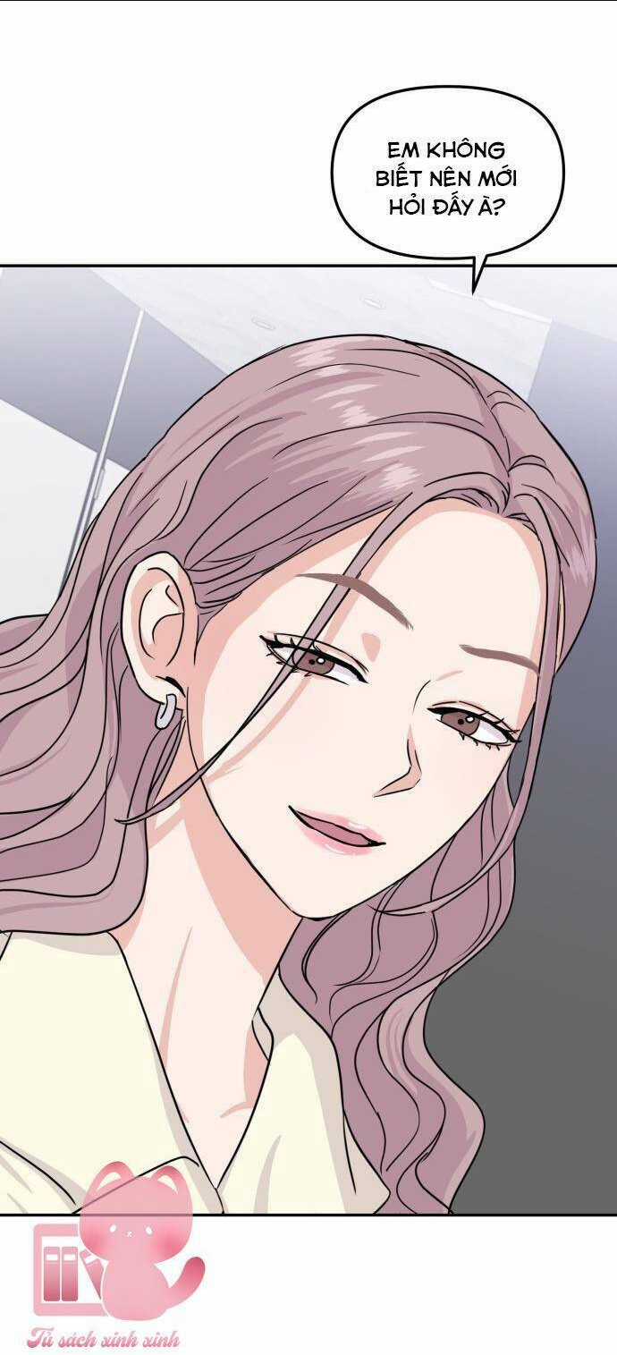 Tình Yêu Cấp 4 - Chapter 14 - Trang 64