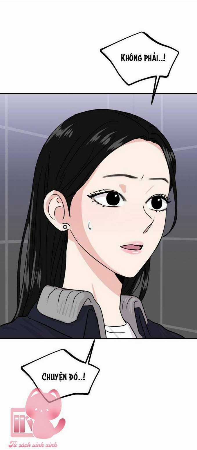 Tình Yêu Cấp 4 - Chapter 14 - Trang 68