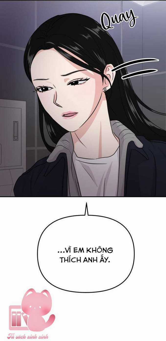 Tình Yêu Cấp 4 - Chapter 14 - Trang 70