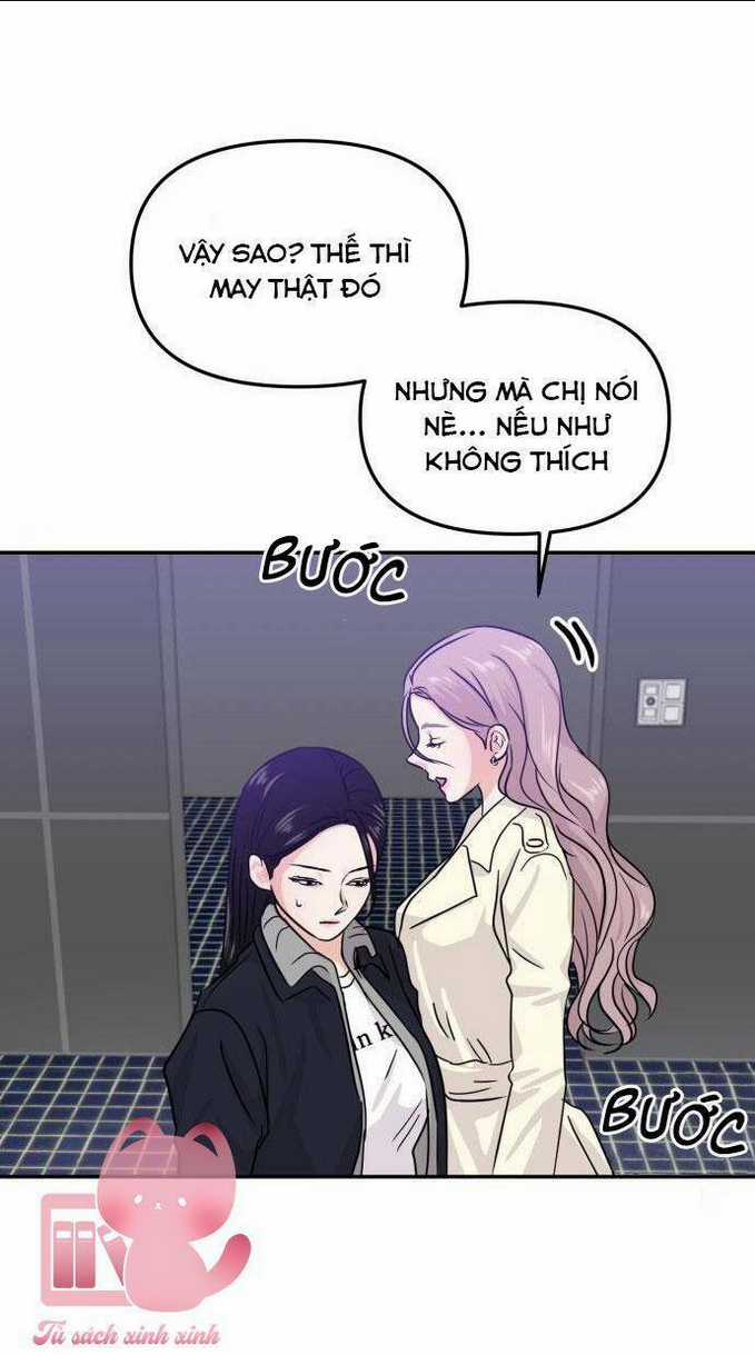 Tình Yêu Cấp 4 - Chapter 14 - Trang 71