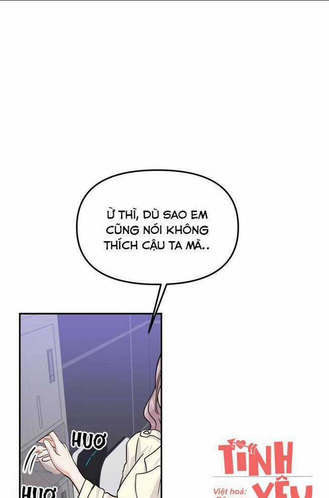 Tình Yêu Cấp 4 - Chapter 14 - Trang 73