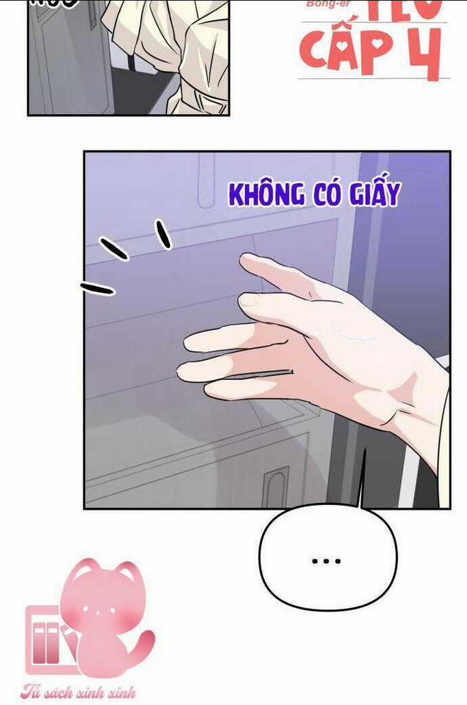 Tình Yêu Cấp 4 - Chapter 14 - Trang 74