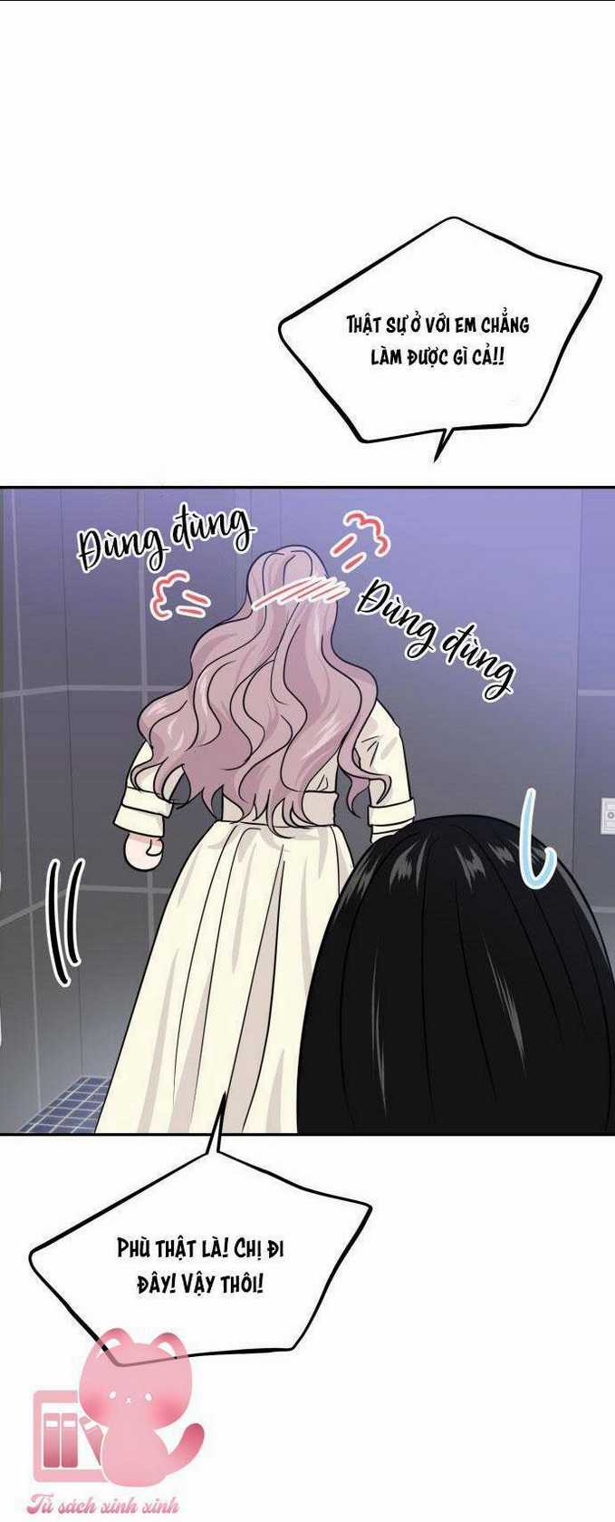 Tình Yêu Cấp 4 - Chapter 14 - Trang 76