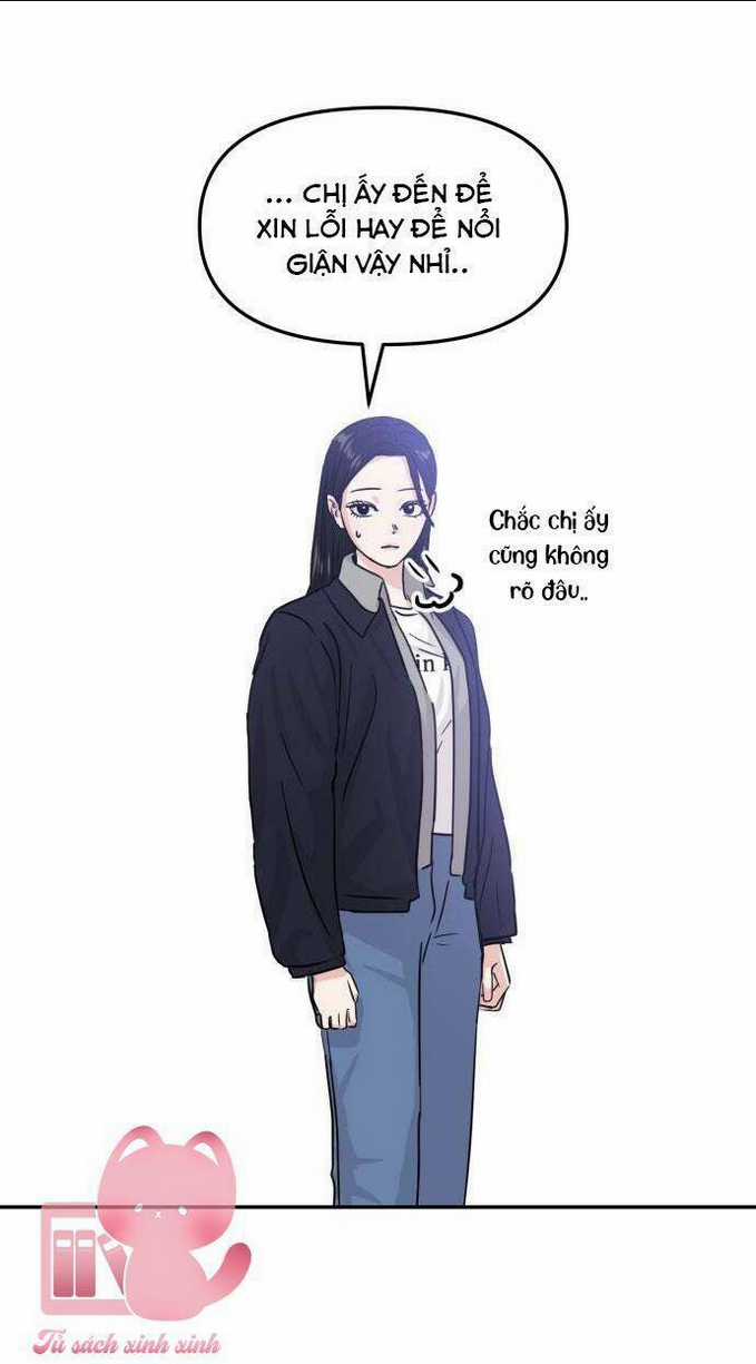 Tình Yêu Cấp 4 - Chapter 14 - Trang 77