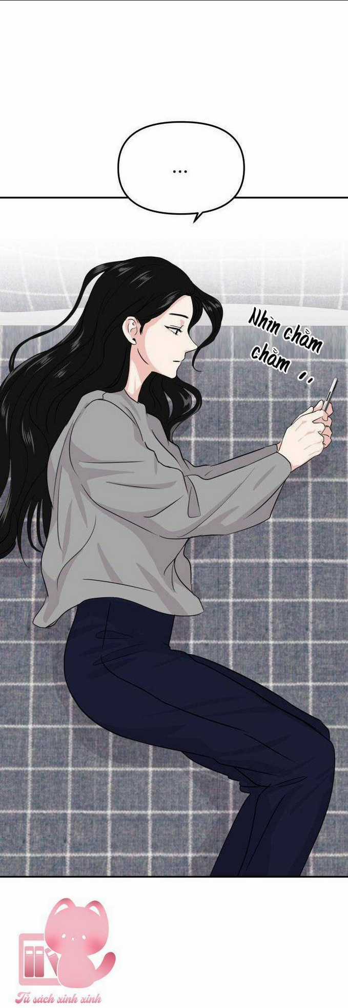 Tình Yêu Cấp 4 - Chapter 14 - Trang 80