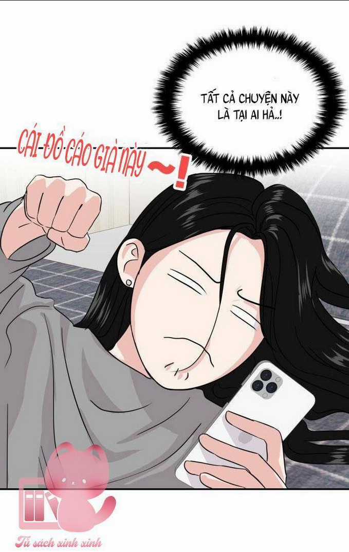 Tình Yêu Cấp 4 - Chapter 14 - Trang 82