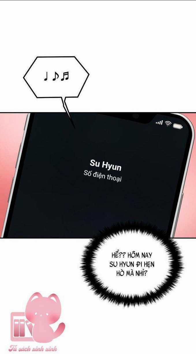 Tình Yêu Cấp 4 - Chapter 14 - Trang 84