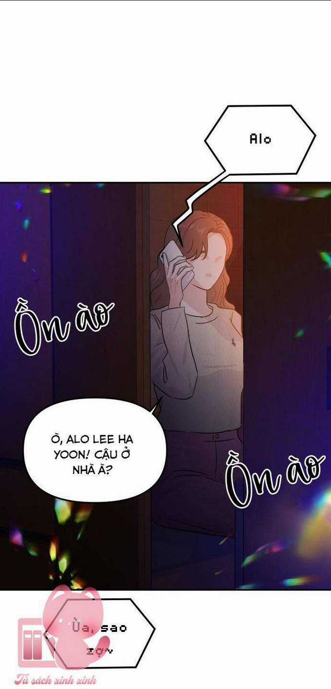 Tình Yêu Cấp 4 - Chapter 14 - Trang 85