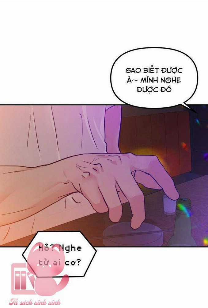 Tình Yêu Cấp 4 - Chapter 14 - Trang 88