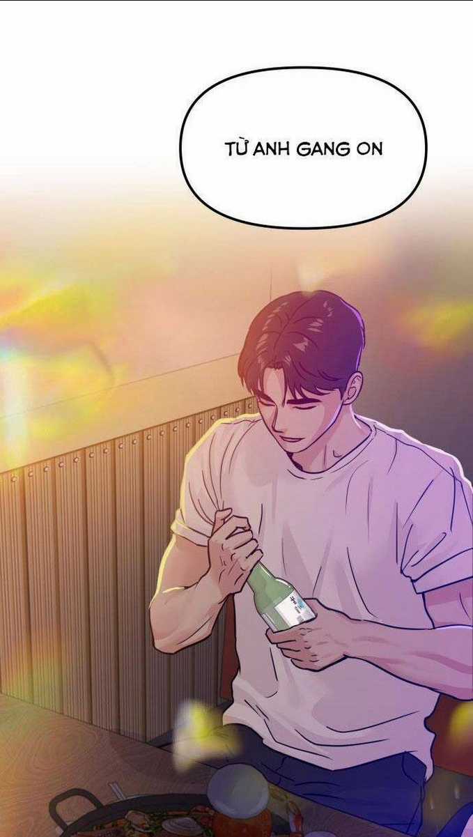 Tình Yêu Cấp 4 - Chapter 14 - Trang 89