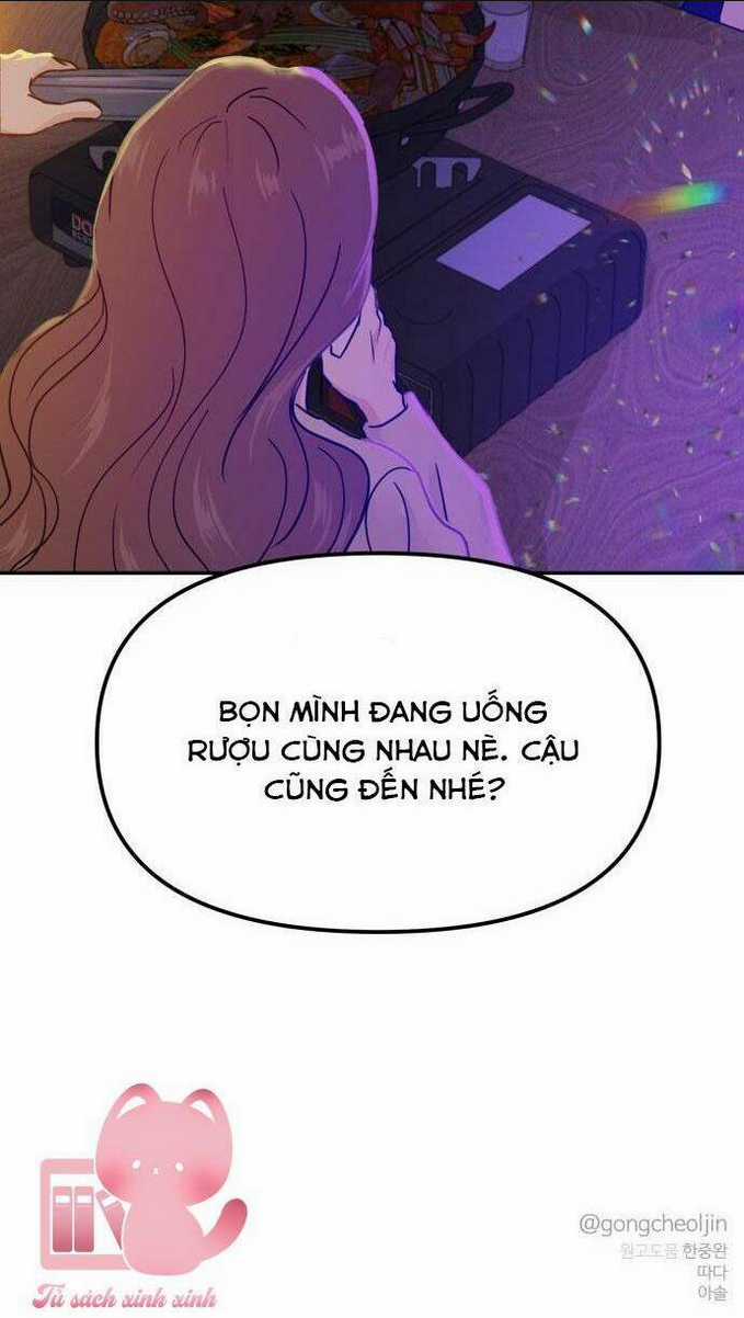 Tình Yêu Cấp 4 - Chapter 14 - Trang 90
