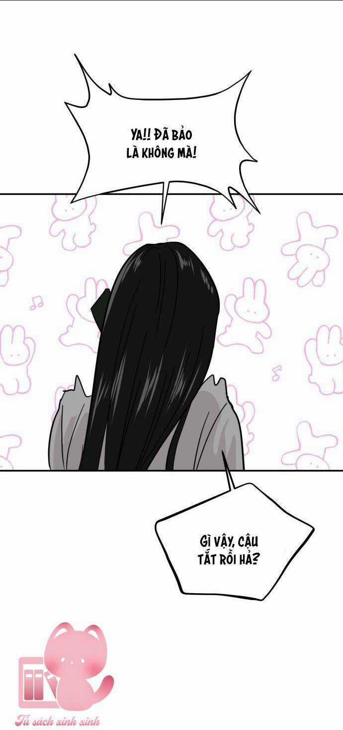 Tình Yêu Cấp 4 - Chapter 15 - Trang 14