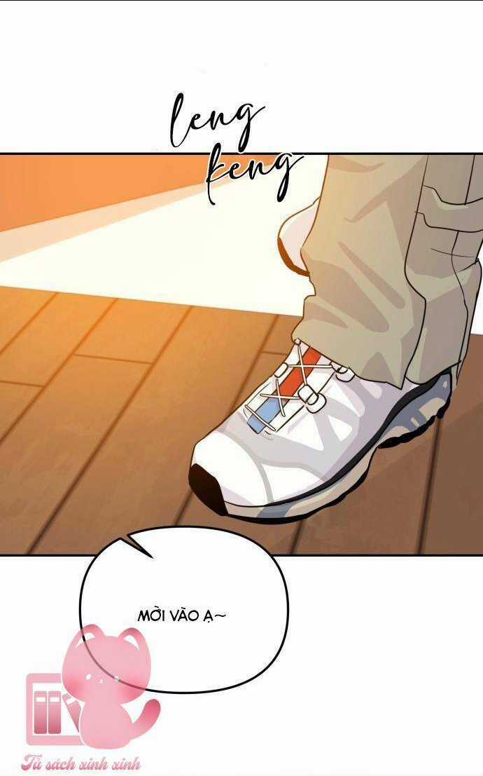 Tình Yêu Cấp 4 - Chapter 15 - Trang 18